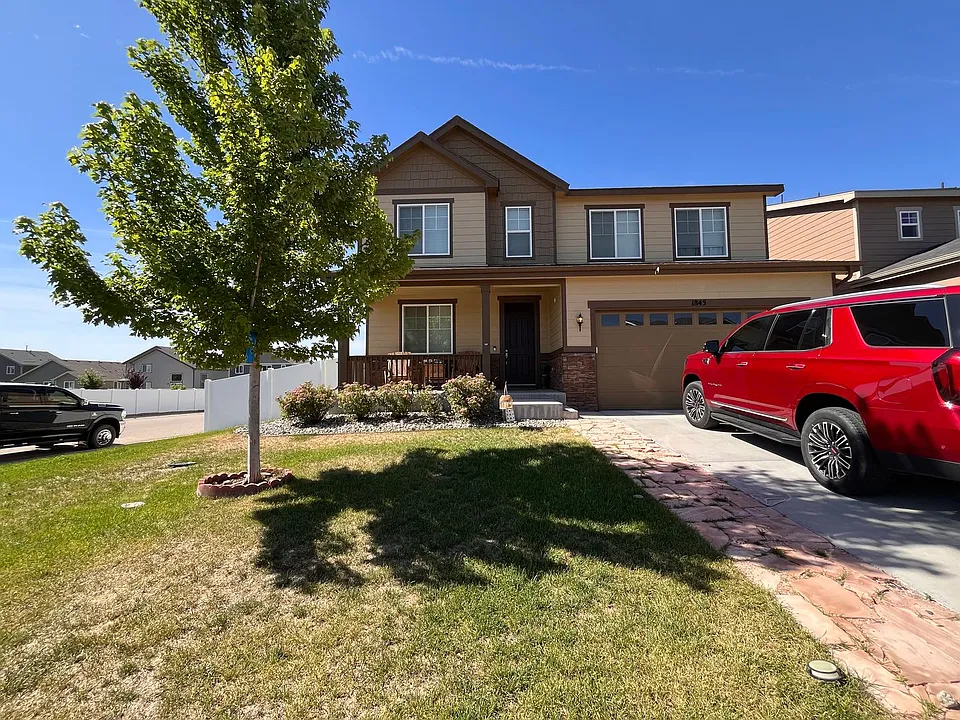 1845 Tinker Dr