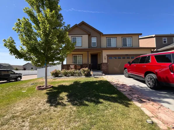 1845 Tinker Dr, Windsor, CO 80550