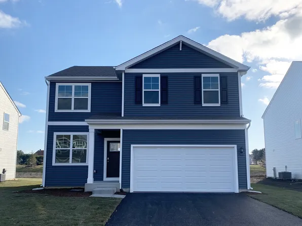 1404 Jackson Dr, Pingree Grove, IL 60140