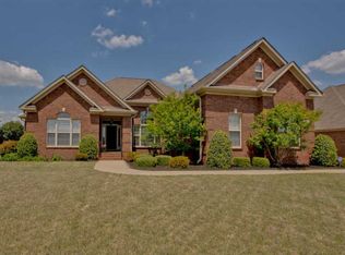 7565 Crestridge Dr, Owens X Rds, AL 35763