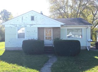 2336 Annesley St, Saginaw, MI 48601