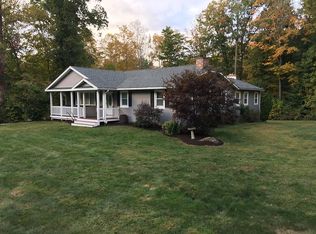 743 Bucks Hill Rd, Southbury, CT 06488
