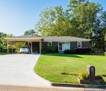 902 Willow Dr, Longview, TX, 75602