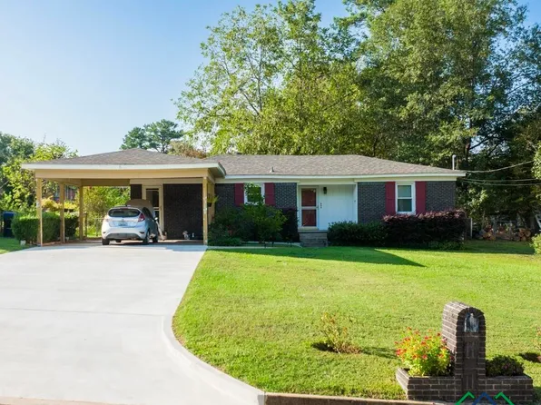 902 Willow Dr, Longview, TX 75602