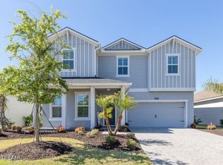 137 Azure Mist Way, Daytona Beach, FL 32124