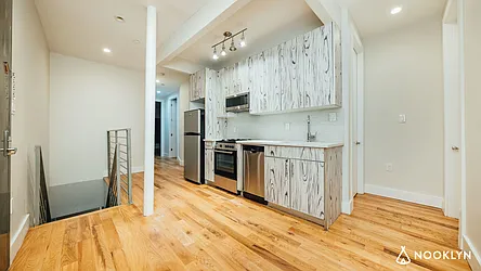 Rented by Nooklyn NYC LLC