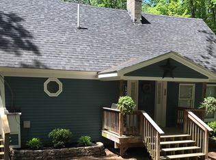 266 Huckleberry Rd, New Hampton, NH 03256