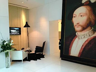 Sold by Sotheby's International Realty