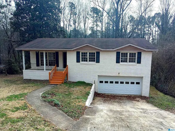 429 Westwood Ave, Adamsville, AL 35005