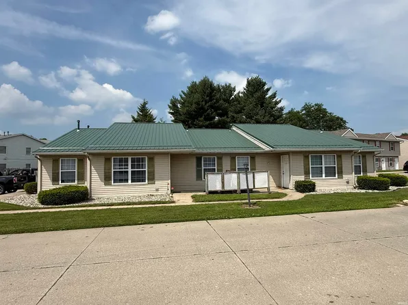 210/218 S Silverwood Ln, Goshen, IN 46526
