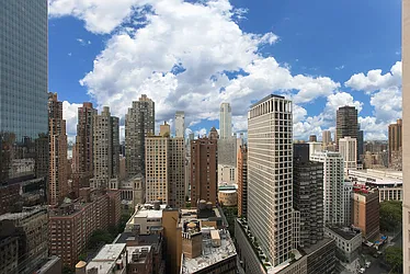 Rented by Trump International Realty