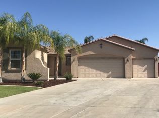 10804 Delicato Ct, Bakersfield, CA 93312