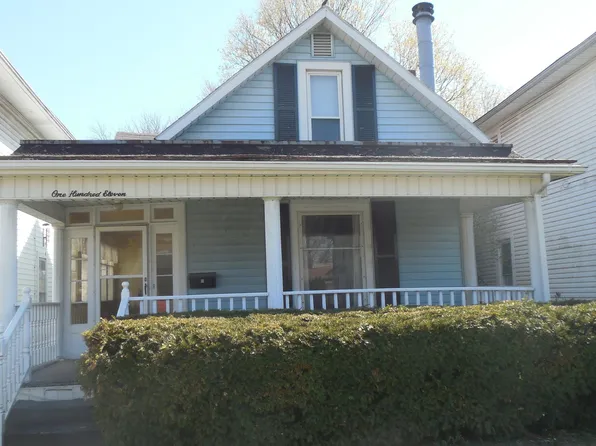 111 S Franklin St, Richwood, OH 43344
