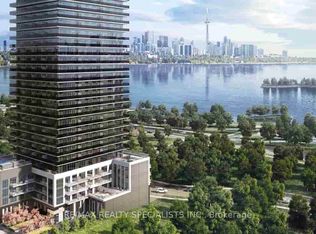 70 Annie Craig Dr #701, Toronto, ON M8V 0G2