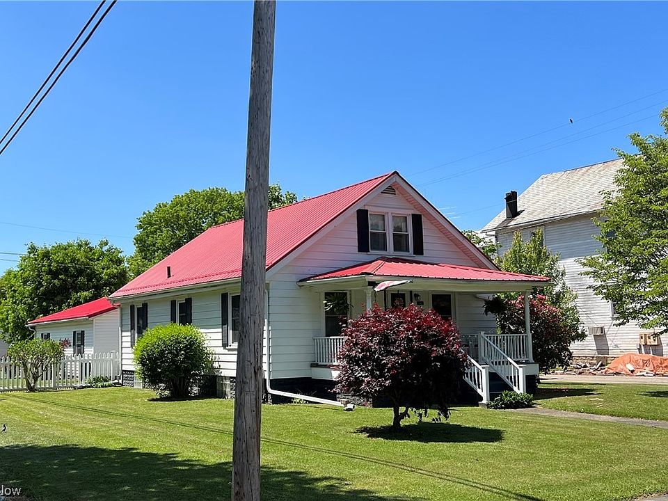 201 E Main St, Plainfield, OH 43836 Zillow