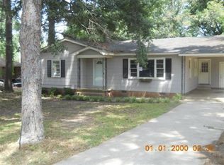 117 S Hargon St, Canton, MS 39046