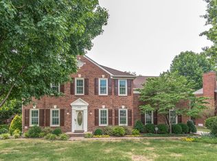 625 Gleneagle Ln, Franklin, TN 37067