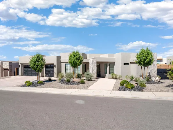 5451 N Hidden Pinyon Dr, Saint George, UT 84770