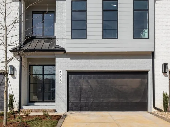 4022 Peggy Oaks Ln Building 4, Charlotte, NC 28210