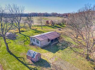 11483 Sutfin Rd, Jerome, MI 49249