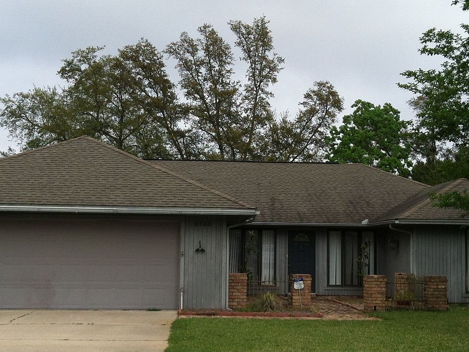 Ironwood subdivision