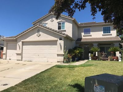 3407 Wyoming Ct, Stockton, CA, 95212