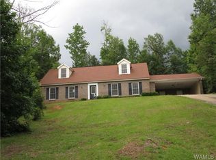 517 35th Ave E, Tuscaloosa, AL 35404