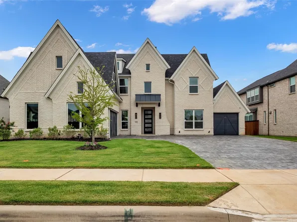 1050 Heron Xing, Prosper, TX 75078