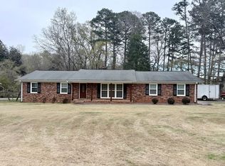 300 Quailwood Dr, Athens, GA 30606