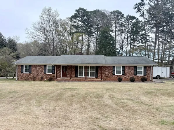 300 Quailwood Dr, Athens, GA 30606