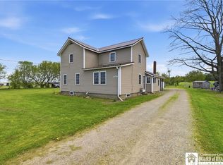 9065 Route 474, Clymer, NY 14724