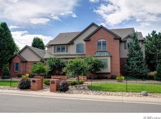 10750 W 32nd Pl, Wheat Ridge, CO 80033