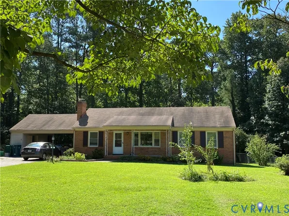 2301 Raymond Ave, Henrico, VA 23228