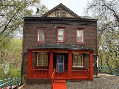 14 Shank St, Pittsburgh, PA, 15212