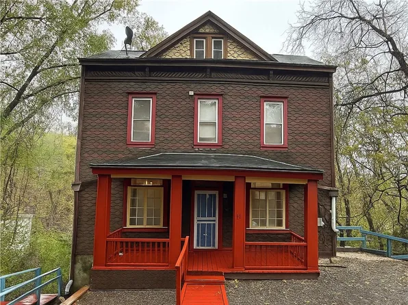 14 Shank St, Pittsburgh, PA 15212