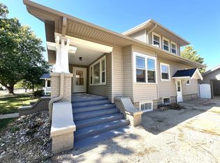 317 E 10th St, Spencer, IA 51301