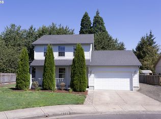 3733 Shady Ct NE, Keizer, OR 97303
