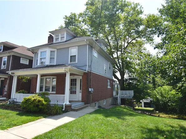 624 Chestnut Ter, Easton, PA 18042