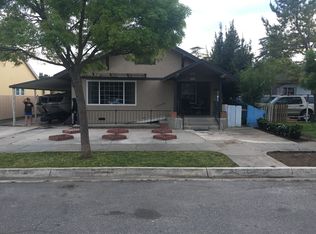 1011 South St, Newman, CA 95360