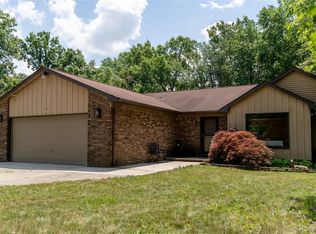 3580 Hazelton Ave, Rochester Hills, MI 48307