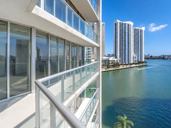 465 Brickell Ave, Miami, FL