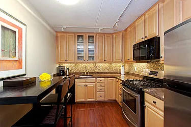 Sold by Brown Harris Stevens