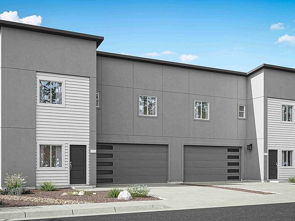 Plan Elevation.