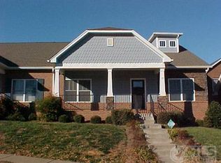 456 Pond Apple Rd UNIT 1, Clarksville, TN 37043