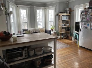 36 Orange St #2, Nashua, NH 03064
