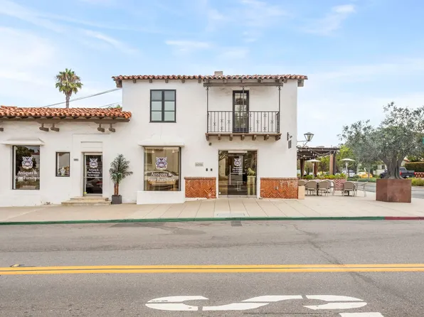 Paseo Delicias Commercial, 6106-6108 Paseo Delicias #A, Rancho Santa Fe, CA 92067