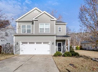 1837 Heisser Ln, Fuquay Varina, NC 27526