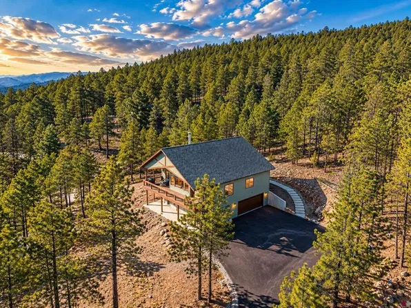 509 Hilltop Drive, Bayfield, CO 81122