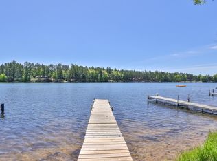 7978 Paton Rd #4, Saint Germain, WI 54558