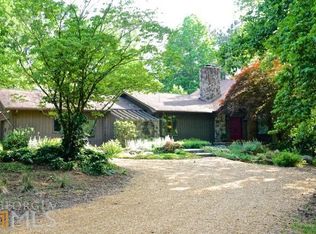 125 Idylwood Dr, Athens, GA 30605